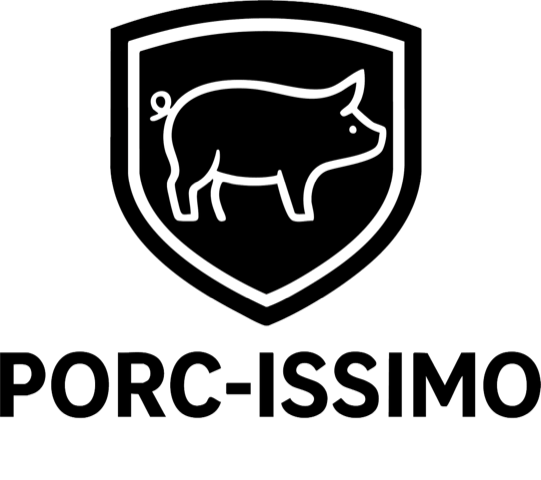 Porc-issimo